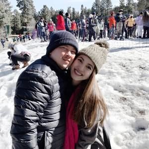 Meet your Posher, Kris warren